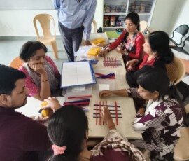 English Medium Schools in Bharuch