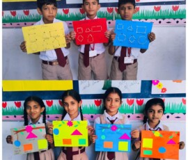 School Admissions in Bharuch