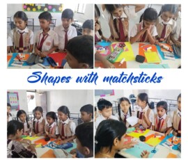 Best English Medium School in Bharuch