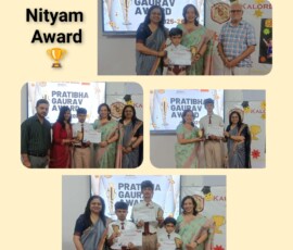 Top CBSE School in Bharuch