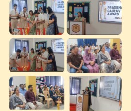 Top CBSE School in Bharuch