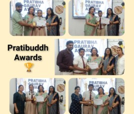 Top CBSE School in Bharuch