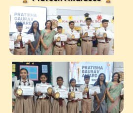 Best Schools in Bharuch