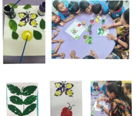 Best CBSE School in Bharuch