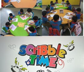 Top CBSE School in Bharuch