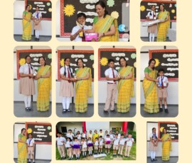 Top CBSE School in Bharuch
