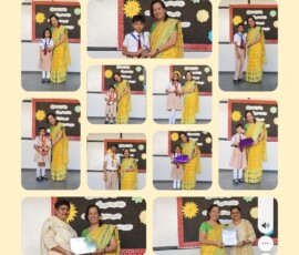 Top CBSE School in Bharuch