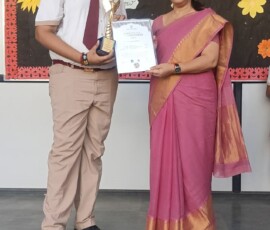Top CBSE School in Bharuch