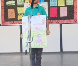 Top English Medium School in Bharuch