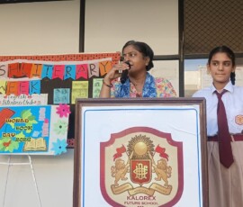 Best CBSE School in Bharuch