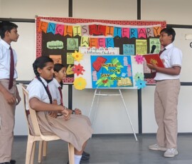 Top 5 CBSE Schools in Bharuch