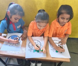 Schools in Bharuch