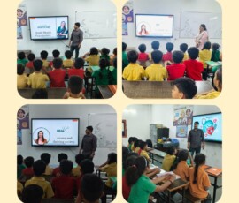 Top CBSE School in Bharuch