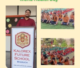 Top CBSE School in Bharuch