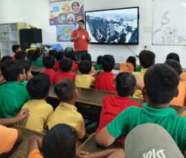 Top 5 CBSE Schools in Bharuch