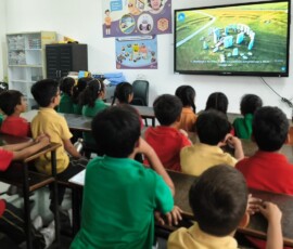 Top 5 CBSE Schools in Bharuch