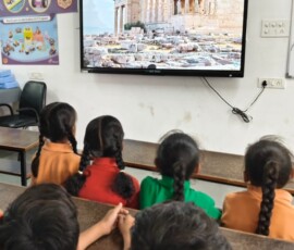 Top 5 CBSE Schools in Bharuch