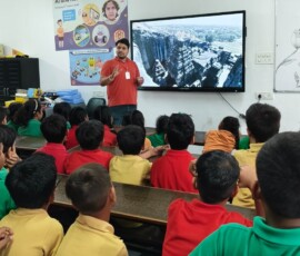 Top 5 CBSE Schools in Bharuch