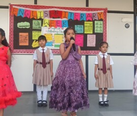 Top 10 CBSE Schools in Bharuch