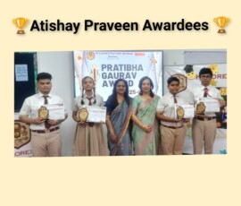 School Admissions in Bharuch