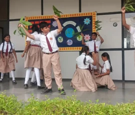 Best CBSE School in Bharuch