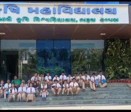Top English Medium School in Bharuch