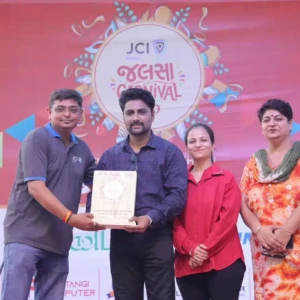 English Medium Schools in Bharuch
