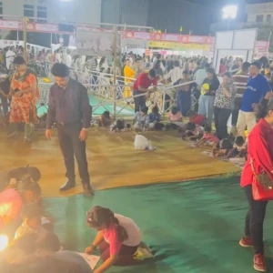 CBSE Schools in Bharuch