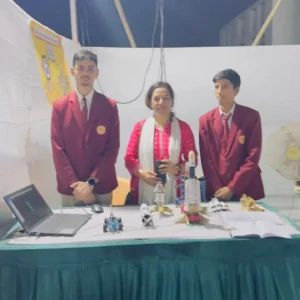 Top 5 CBSE Schools in Bharuch