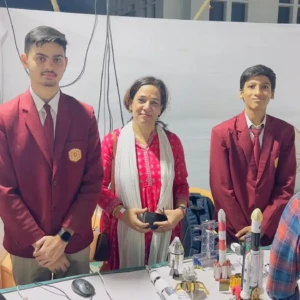 Top CBSE School in Bharuch