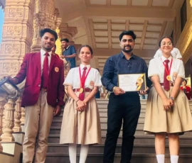 Top Schools in Bharuch