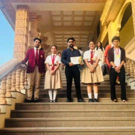 Best CBSE School in Bharuch
