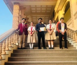 Best CBSE School in Bharuch