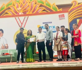 School Admissions in Bharuch