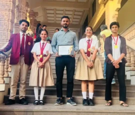 Best Schools in Bharuch
